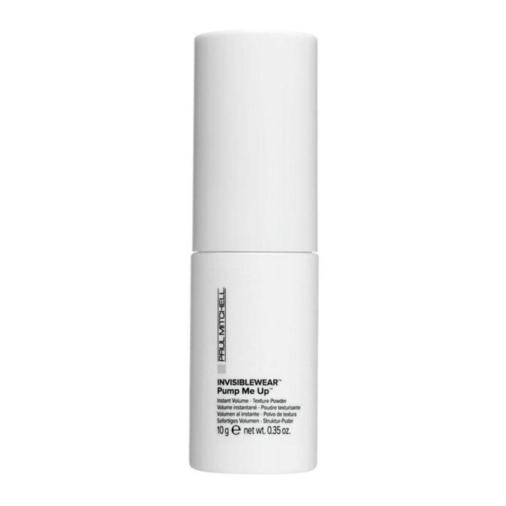 2/$25⚡️ BRAND NEW! Paul Mitchell Invisiblewear Pump Me Up Volumizing Hair Powder